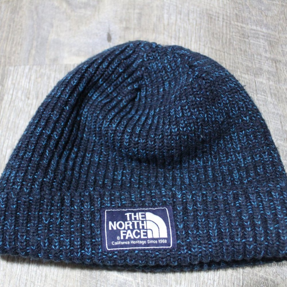 Northface beanie